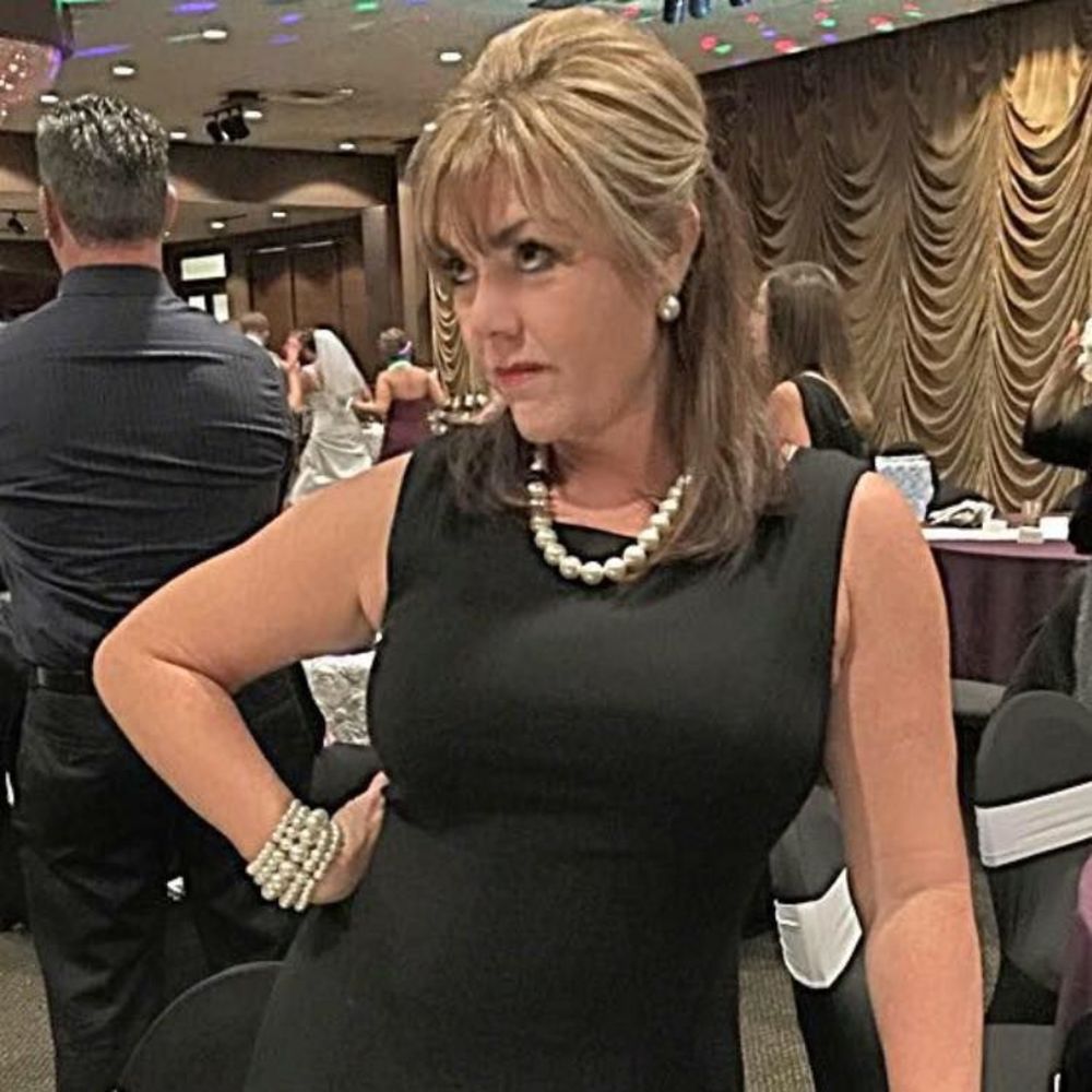 Meet your Posher, Kim